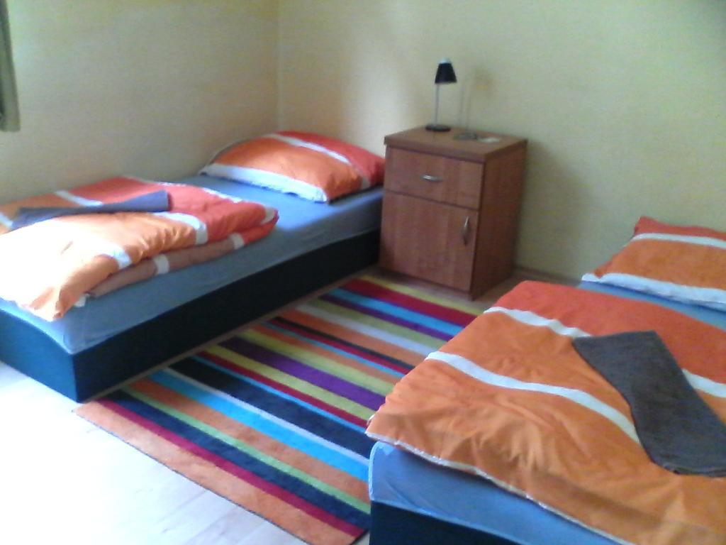 Film Hostel Poznań Quarto foto