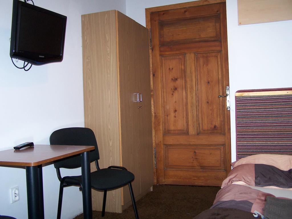 Film Hostel Poznań Quarto foto