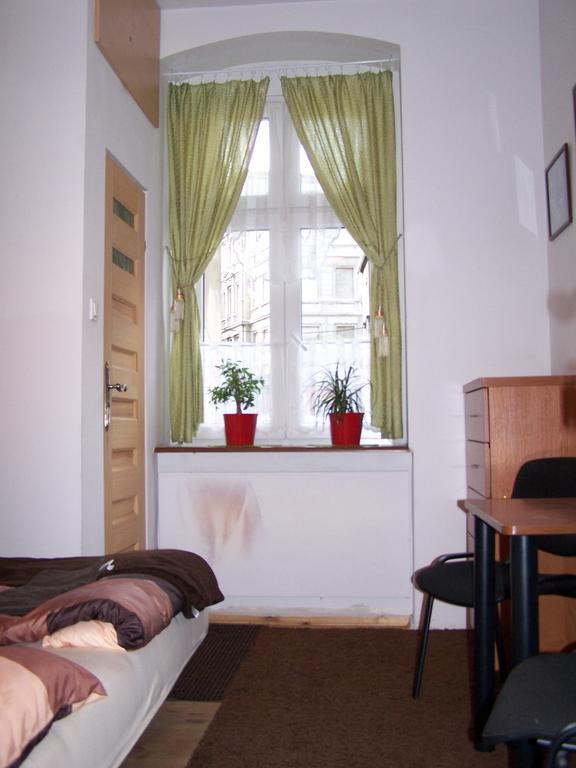 Film Hostel Poznań Quarto foto