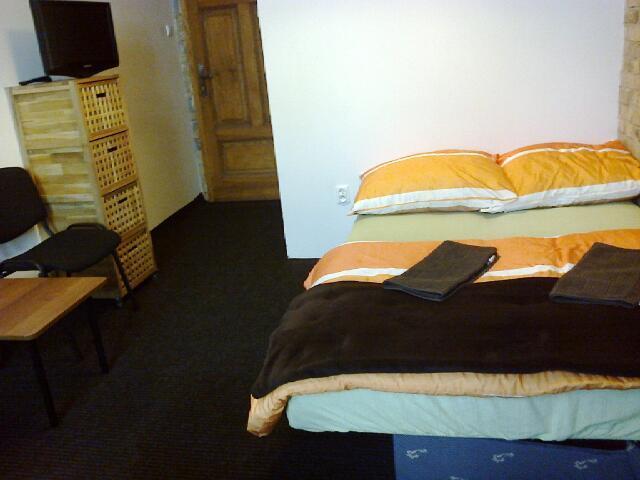 Film Hostel Poznań Quarto foto