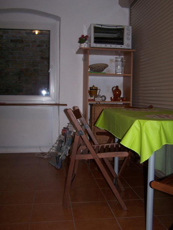 Film Hostel Poznań Quarto foto