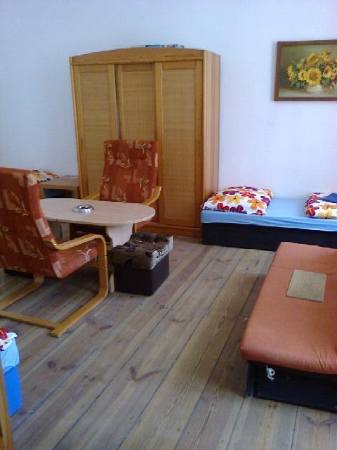 Film Hostel Poznań Quarto foto