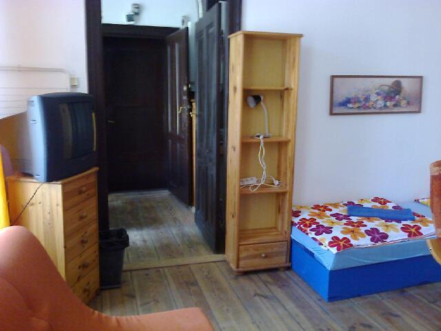 Film Hostel Poznań Quarto foto