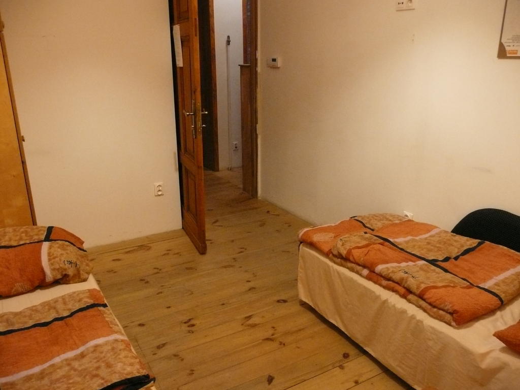 Film Hostel Poznań Quarto foto