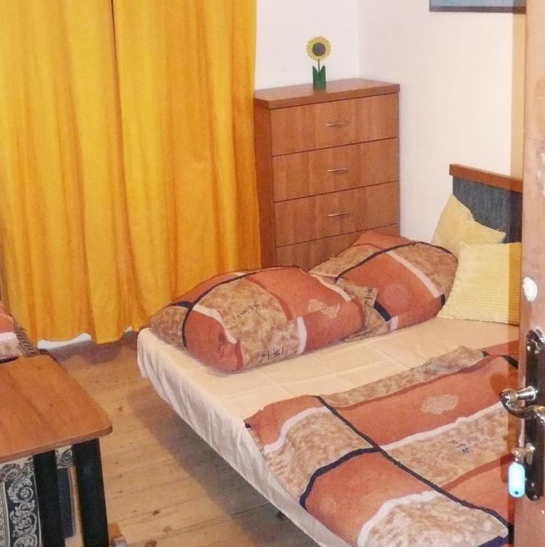 Film Hostel Poznań Quarto foto