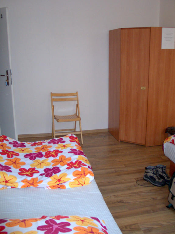 Film Hostel Poznań Quarto foto